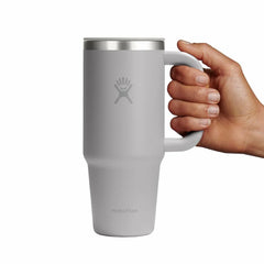 24 oz Travel Tumbler Mug