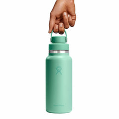 32 oz Wide Mouth with Flex Chug Cap