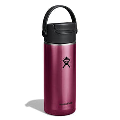16 oz Lightweight Flip Sip Travel Mug