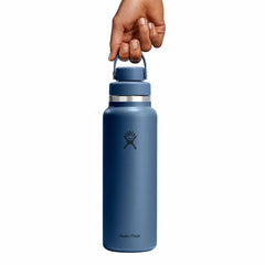40 oz Wide Mouth with Flex Chug Cap