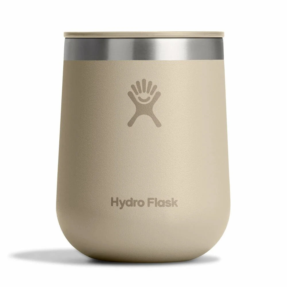 10 oz Wine Tumbler