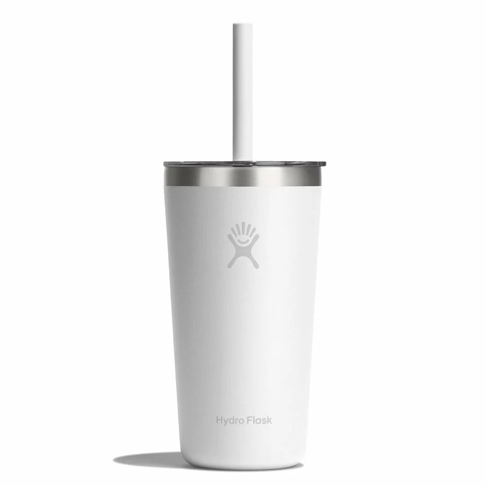 20 oz All Around™ Tumbler with Straw Lid