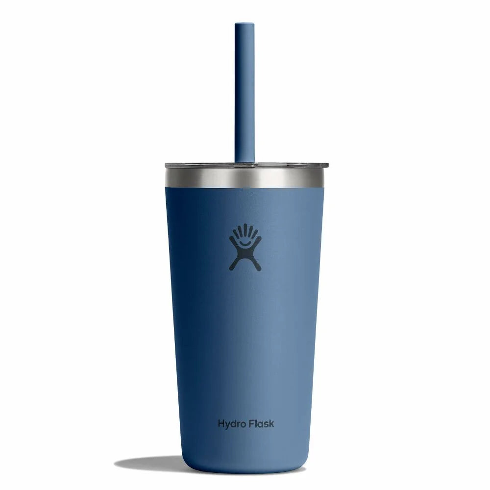 20 oz All Around™ Tumbler with Straw Lid