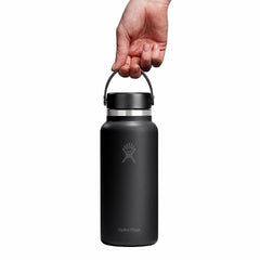 32 oz Wide Mouth Bottle