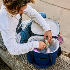 Carryout™ Soft Cooler 15 L