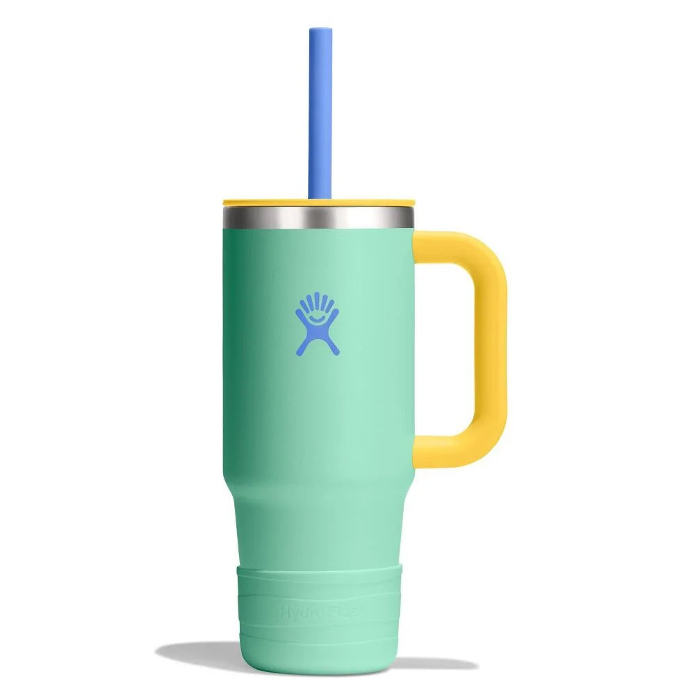 24 oz Kids Travel Tumbler
