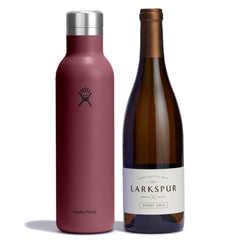 25 oz Wine Bottle