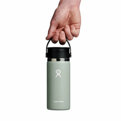 16 oz Coffee with Flex Sip™ Lid