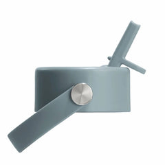Wide Mouth Flex Straw Cap