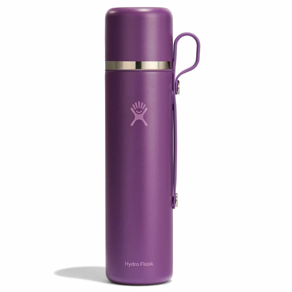 36 oz Hot Flask & Cup