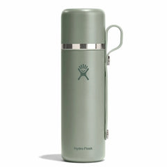 28 oz Hot Flask & Cup