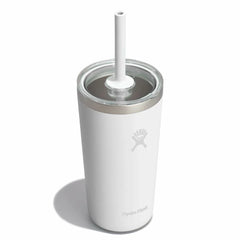 20 oz All Around™ Tumbler with Straw Lid