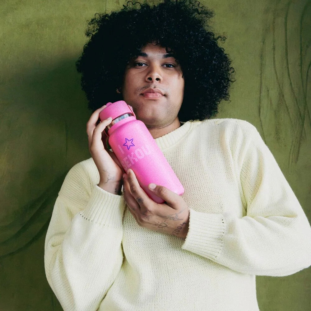 Sekou 32 oz Bottle