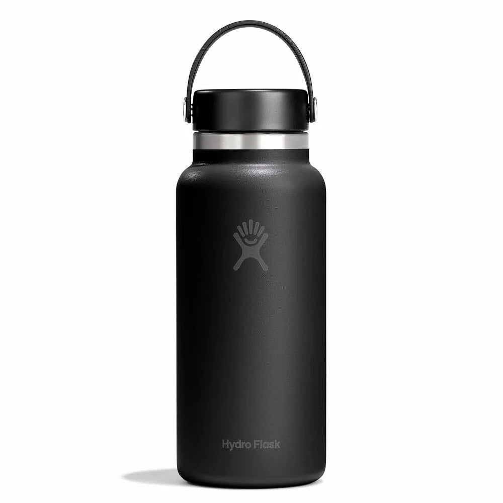 32 oz Wide Mouth Bottle