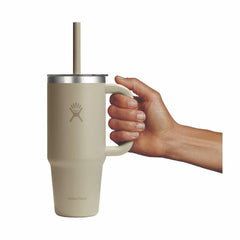 24 oz Travel Tumbler