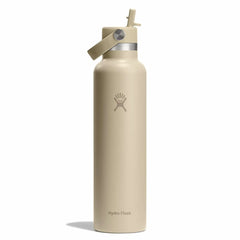 24 oz Standard Mouth with Flex Straw Cap
