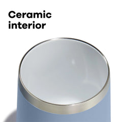10 oz Wine Tumbler