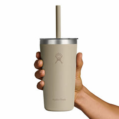20 oz All Around™ Tumbler with Straw Lid