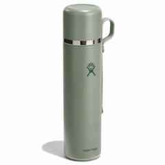 36 oz Hot Flask & Cup
