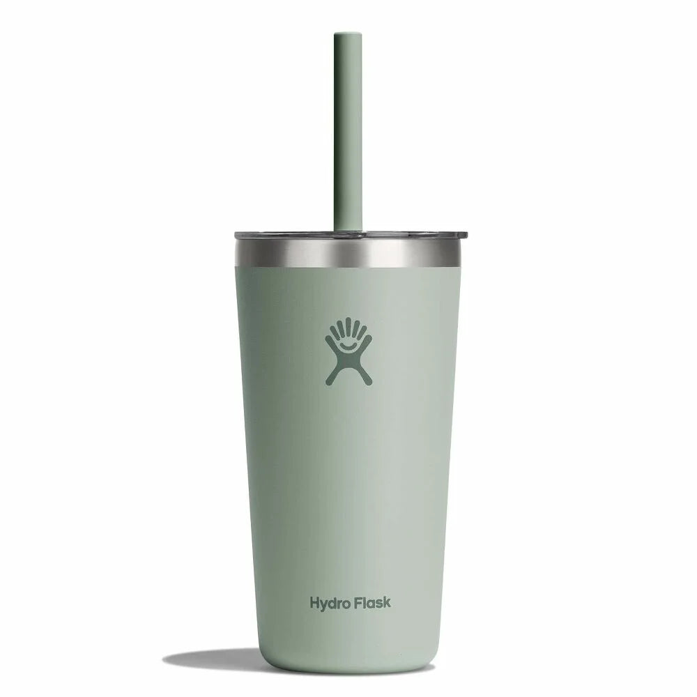 20 oz All Around™ Tumbler with Straw Lid