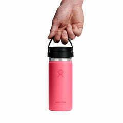 16 oz Coffee with Flex Sip™ Lid