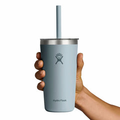 20 oz All Around™ Tumbler with Straw Lid