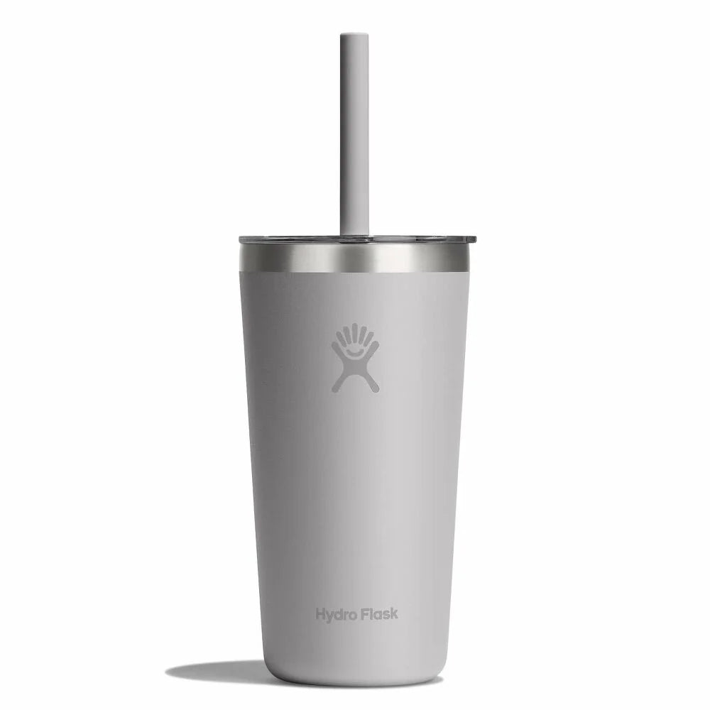 20 oz All Around™ Tumbler with Straw Lid