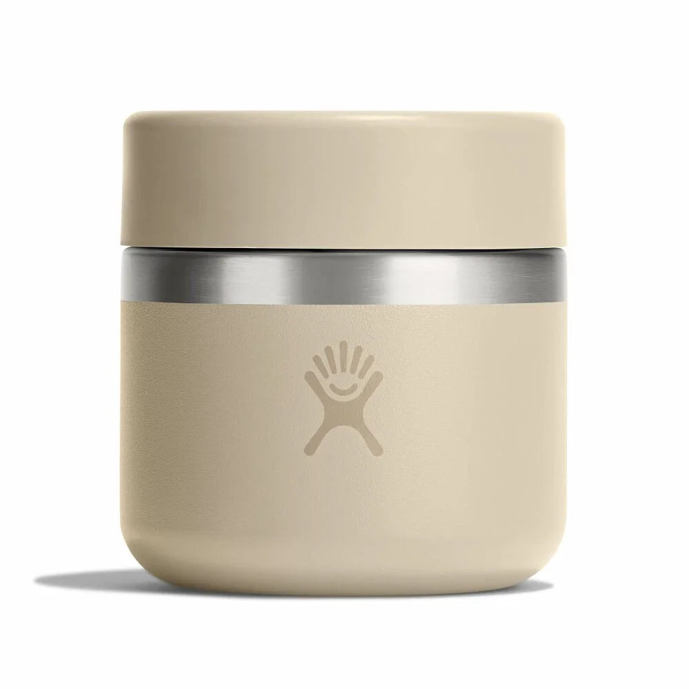 8 oz Insulated Food Jar