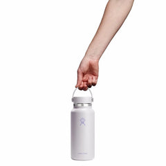 32 oz Wide Mouth Bottle