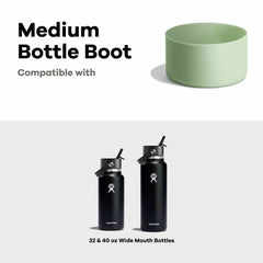 Medium Boot