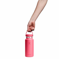 32 oz Wide Mouth Bottle