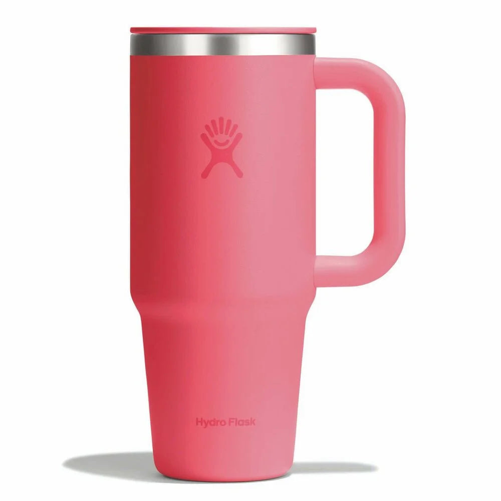 24 oz Travel Tumbler Mug