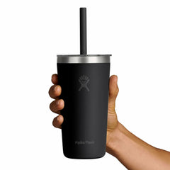 20 oz All Around™ Tumbler with Straw Lid