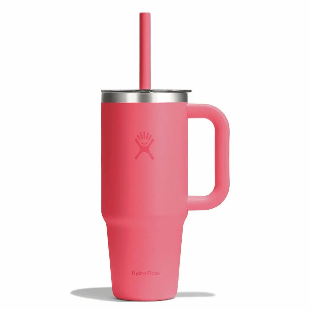 24 oz Travel Tumbler
