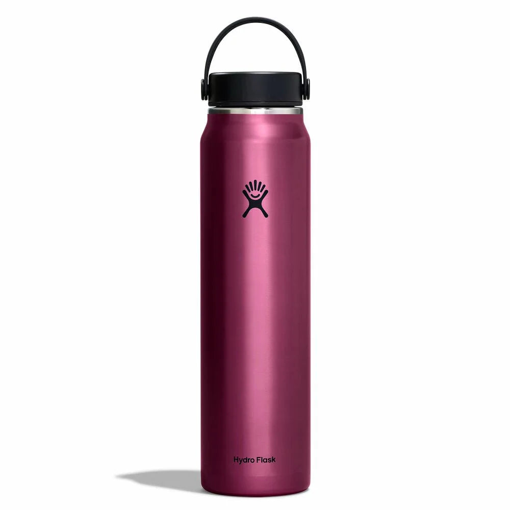 40 oz Lightweight Flex Cap Bottle