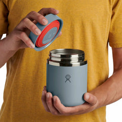 28 oz Insulated Food Jar