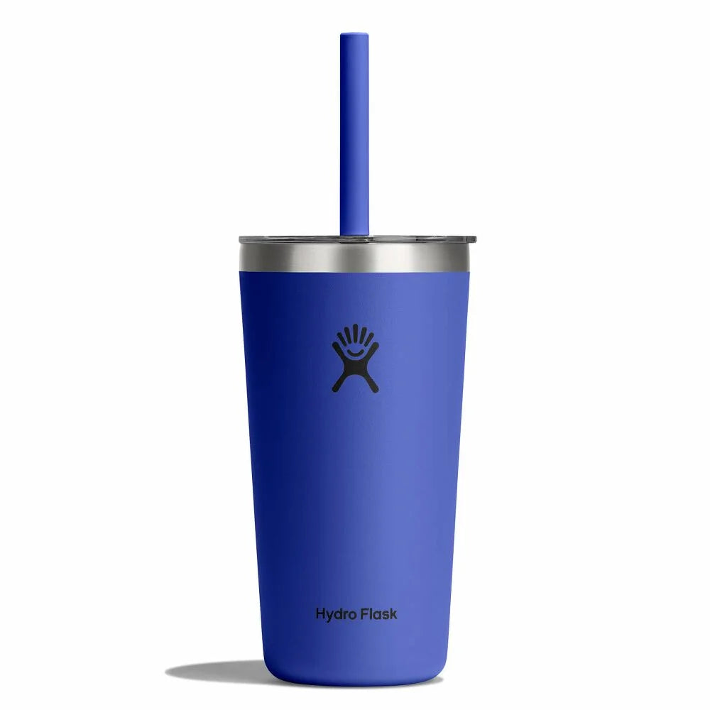 20 oz All Around™ Tumbler with Straw Lid