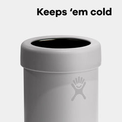 12 oz Cooler Cup