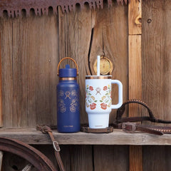 32 oz Travel Tumbler