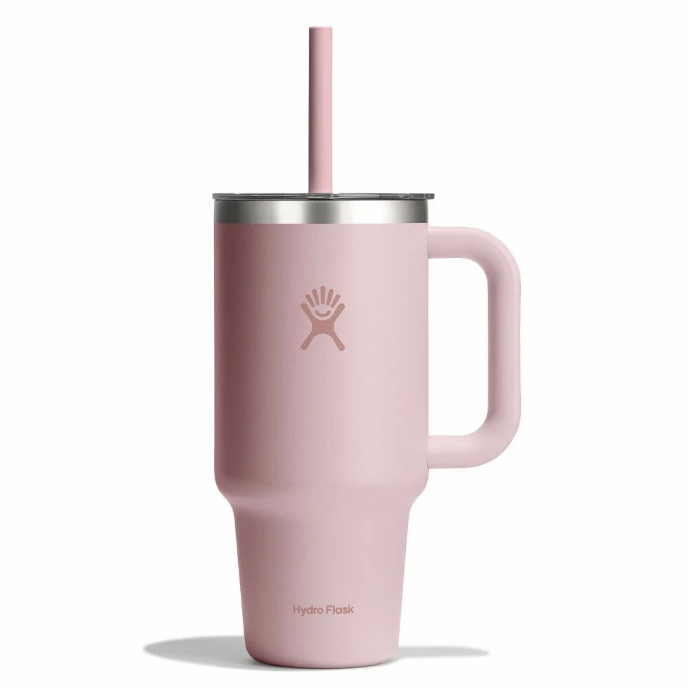 32 oz Travel Tumbler