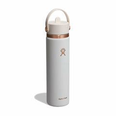 24 oz Wide Mouth with Flex Straw Cap