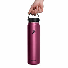 40 oz Lightweight Flex Cap Bottle