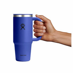 24 oz Travel Tumbler Mug