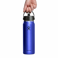 32 oz Lightweight Flex Straw Bottle