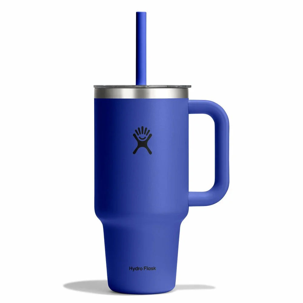 32 oz Travel Tumbler