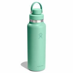 40 oz Wide Mouth with Flex Chug Cap