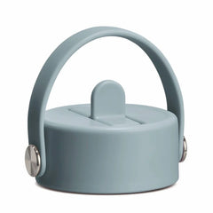 Wide Mouth Flex Straw Cap
