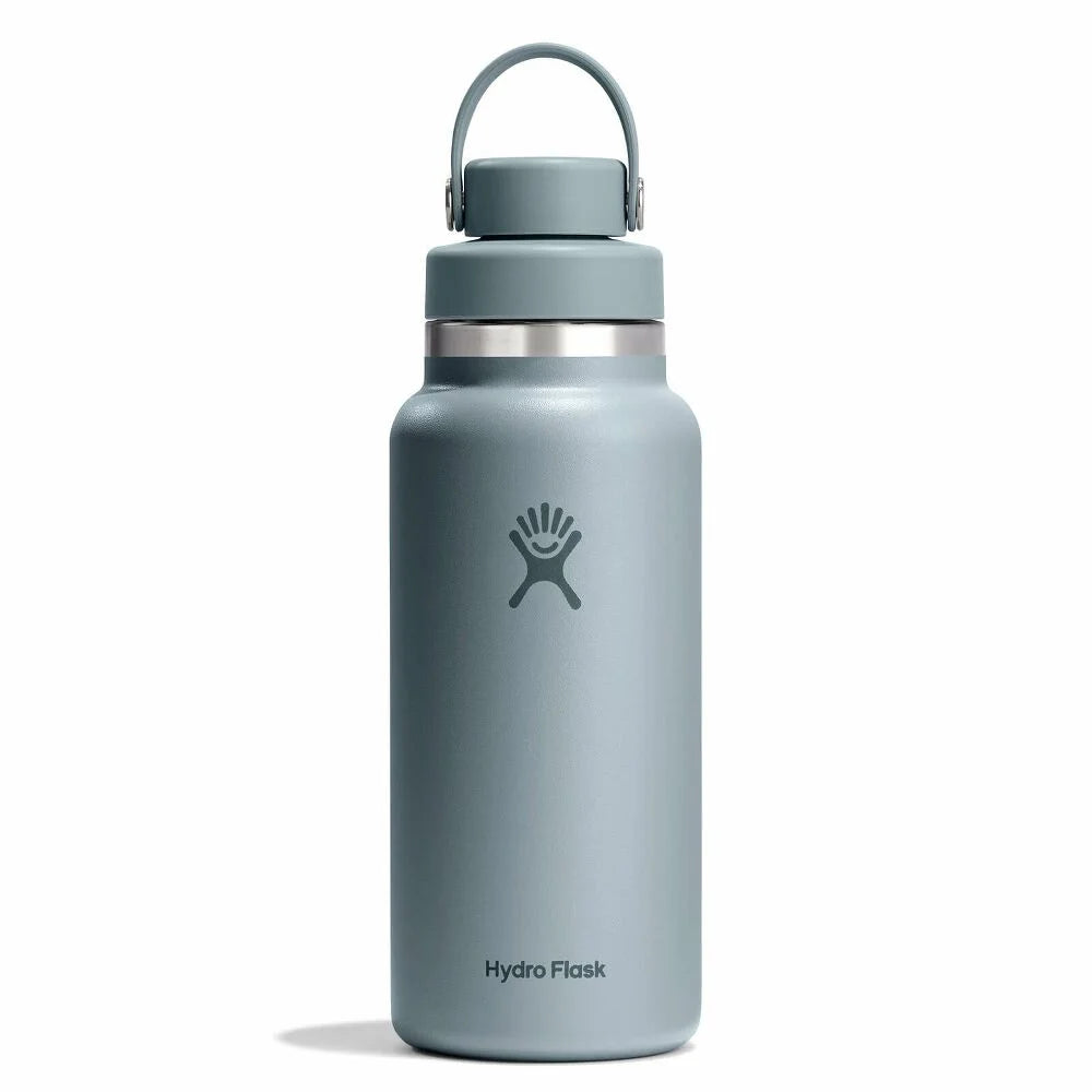 32 oz Wide Mouth with Flex Chug Cap