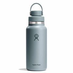 32 oz Wide Mouth with Flex Chug Cap