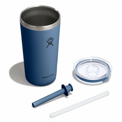 20 oz All Around™ Tumbler with Straw Lid